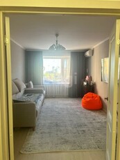 2-комн. квартира , 60м² , 5/9 этаж