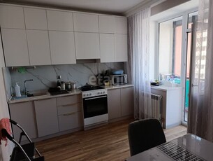 2-комн. квартира , 61.3м² , 8/13 этаж