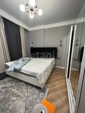 2-комн. квартира , 62м² , 17/18 этаж