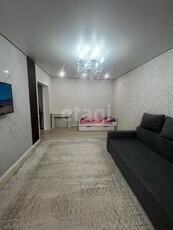 2-комн. квартира , 63м² , 4/12 этаж