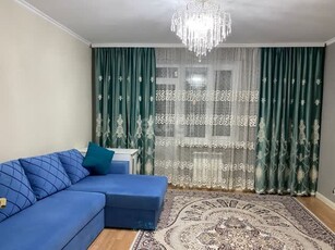 2-комн. квартира , 63.1м² , 7/9 этаж