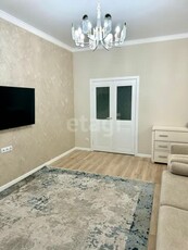 2-комн. квартира , 64м² , 3/10 этаж