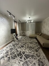 2-комн. квартира , 64м² , 4/10 этаж