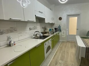 2-комн. квартира , 64.9м² , 8/9 этаж