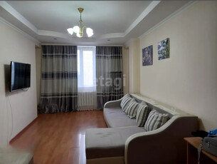 2-комн. квартира , 68м² , 9/16 этаж