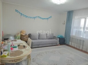 2-комн. квартира , 68.1м² , 5/9 этаж