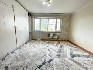 Продажа 2-комнатной квартиры, 73 м, Ташенова, дом 17/1