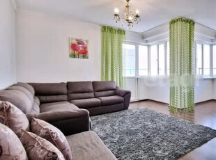 2-комн. квартира , 78м² , 24/24 этаж