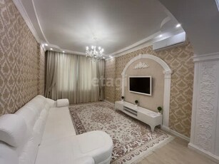 2-комн. квартира , 86.2м² , 1/8 этаж