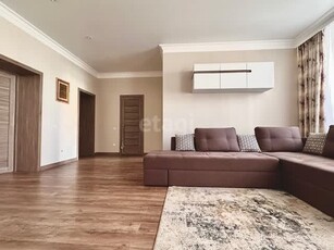 3-комн. квартира , 100.1м² , 2/7 этаж