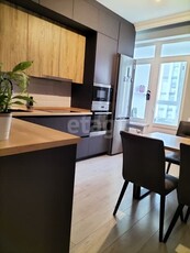 3-комн. квартира , 101.2м² , 12/12 этаж