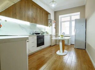 3-комн. квартира , 105м² , 4/4 этаж