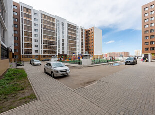 3-комн. квартира , 109м² , 8/10 этаж