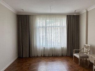 3-комн. квартира , 111.6м² , 5/12 этаж