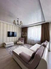 3-комн. квартира , 128.5м² , 18/20 этаж