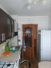 3-комн. квартира , 57м² , 1/5 этаж