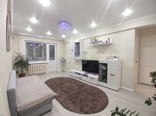 3-комн. квартира , 59м² , 4/5 этаж