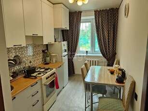 3-комн. квартира , 62.2м² , 1/3 этаж