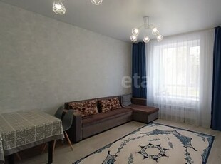 3-комн. квартира , 63.3м² , 1/10 этаж