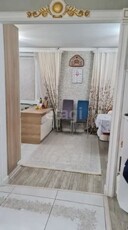 3-комн. квартира , 65м² , 1/5 этаж