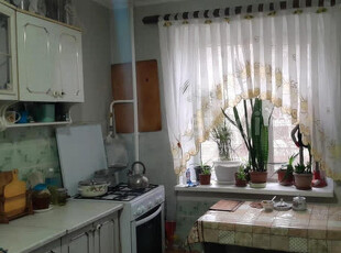 Продажа 3-комнатной квартиры, 66 м, Абылай хана, дом 49