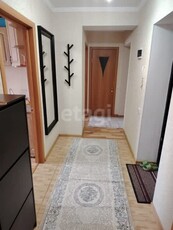 3-комн. квартира , 67м² , 2/10 этаж