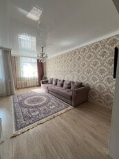 3-комн. квартира , 67.8м² , 3/8 этаж