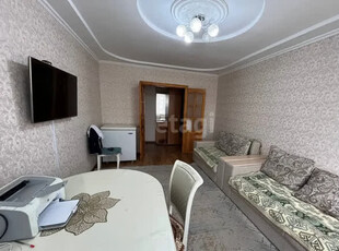 3-комн. квартира , 70м² , 4/5 этаж