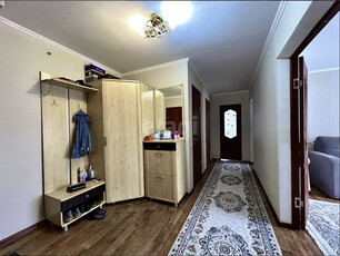 3-комн. квартира , 71м² , 4/5 этаж