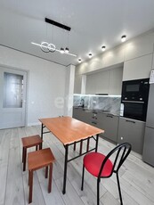 3-комн. квартира , 73м² , 17/17 этаж