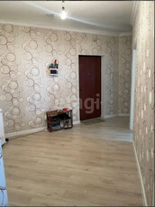 3-комн. квартира , 75.1м² , 3/9 этаж