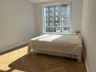 3-комн. квартира , 78.6м² , 6/9 этаж