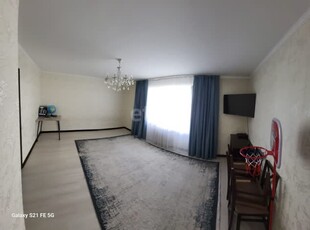 3-комн. квартира , 79м² , 2/6 этаж