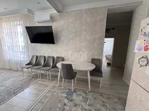 3-комн. квартира , 80м² , 10/10 этаж