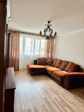 3-комн. квартира , 80м² , 4/14 этаж