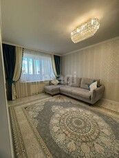 3-комн. квартира , 80м² , 6/10 этаж