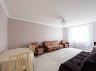 3-комн. квартира , 82м² , 3/5 этаж