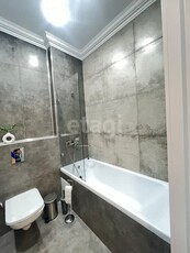 3-комн. квартира , 84м² , 4/10 этаж