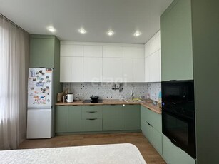 3-комн. квартира , 90м² , 2/9 этаж