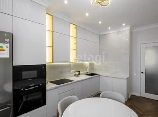 3-комн. квартира , 92м² , 15/20 этаж