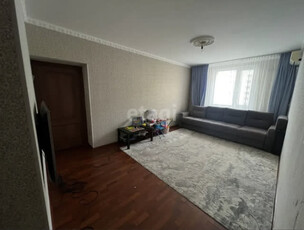 4-комн. квартира , 100.6м² , 4/9 этаж