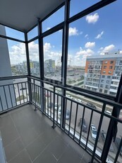 4-комн. квартира , 102.1м² , 6/9 этаж