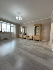 4-комн. квартира , 122м² , 4/12 этаж