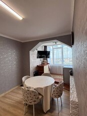 4-комн. квартира , 98м² , 14/16 этаж