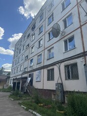 Продам комнату в общежитии Габдулина 81 второй этаж