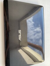 Ноутбук Asus k52je на запчасти