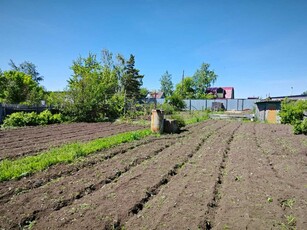 Продам дачу по Красноярской трассе