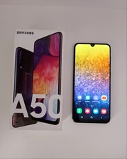 Galaxy Samsung А50