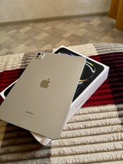 iPad Pro 11-inch (M4) Wi-Fi