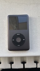 ipod 160gb classic